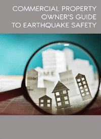 Commercial Property Owner's Guide to Earthquake Safety